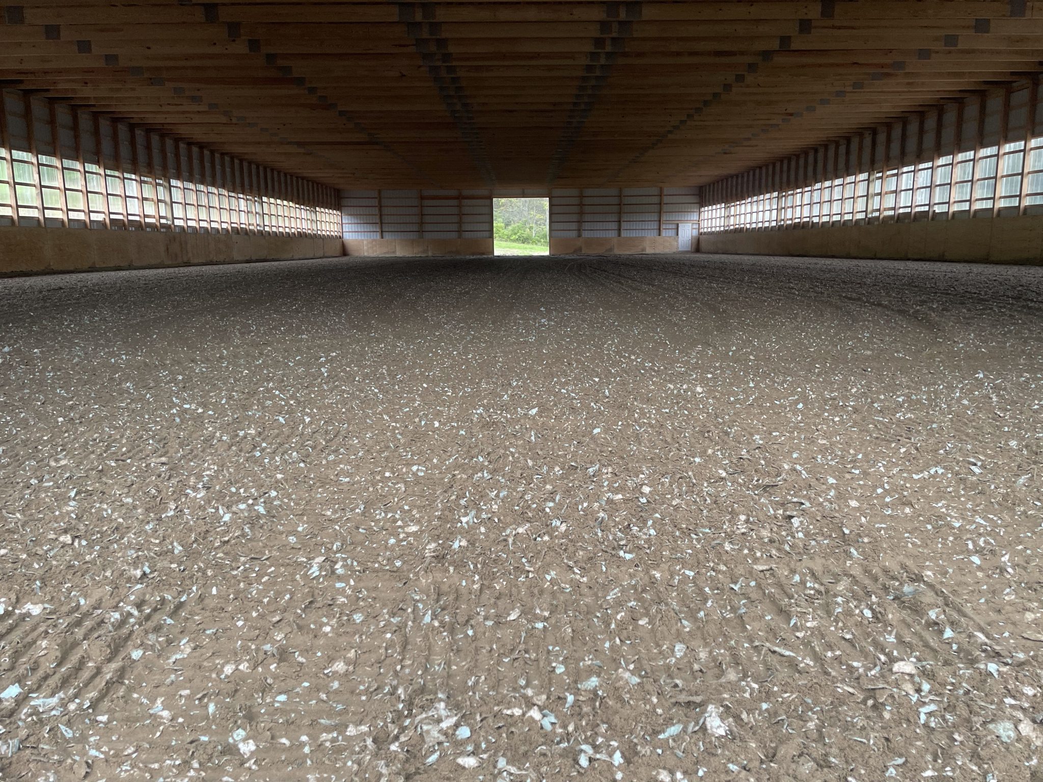 Home Equine Site Solutions, LLC